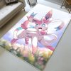 Feelinara Pokémon  - Sylveon Pokemon 4 Teppich