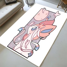 Feelinara Pokémon  – Sylveon Pokemon 5 Teppich