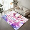 Feelinara Pokémon  - Sylveon Pokemon 8 Teppich