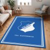 TSG 1899 Hoffenheim für Fans 01 Teppich