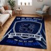 TSV 1860 München Ich bin nicht perfekt, aber ich bin ein Teppich