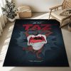 Taz aus Tasmanien – Looney Tunes 05 Teppich