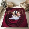 Taz aus Tasmanien – Looney Tunes 06 Teppich