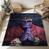 Thanos – Marvel Teppich