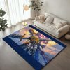 Die Allianz Armee World of Warcraft Teppich
