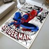 Der unglaubliche Spider-Man 2 Teppich