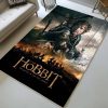 Der Hobbit Die Schlacht der fünf Heere Teppich