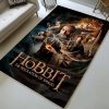 Der Hobbit Smaugs Einöde Teppich