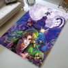 Die Legende von Zelda LOZ02 Teppich