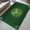 Die Legende von Zelda LOZ03 Teppich