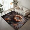 Der Herr der Ringe 10 Teppich
