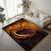 Der Herr der Ringe 12 Teppich