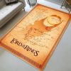 Der Herr der Ringe 13 Teppich