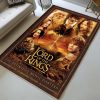 Der Herr der Ringe 17 Teppich