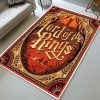 Der Herr der Ringe 19 Teppich