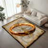 Der Herr der Ringe 9 Teppich