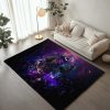 Der Rabe Sturm Wilde Rabe Fortnite Skin 05 Teppich