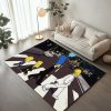 Die Simpsons – Alle Figuren 19 Teppich