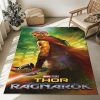 Thor – Tag der Entscheidung – Marvel Teppich
