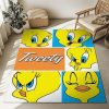Tweety – Looney Tunes 09 Teppich