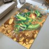 Despotar Pokémon  - Tyranitar Pokemon 3 Teppich