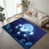Nachtara Pokémon  - Umbreeon Pokemon 10 Teppich