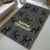 Nachtara Pokémon - Umbreeon Pokemon Teppich