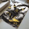 Nachtara Pokémon  - Umbreeon Pokemon 13 Teppich
