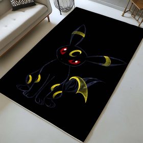 Nachtara Pokémon  – Umbreeon Pokemon 15 Teppich