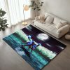 Nachtara Pokémon  - Umbreeon Pokemon 7 Teppich