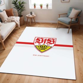 VfB Stuttgart Fußball-Club 13 Teppich