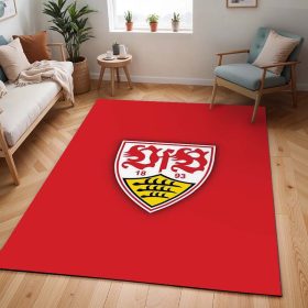 VfB Stuttgart Fußball-Club 14 Teppich
