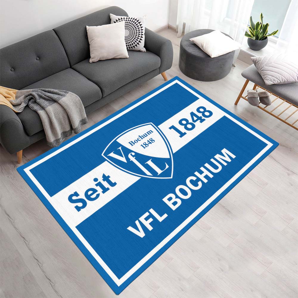 VfL Bochum FC Sport 02 Teppich