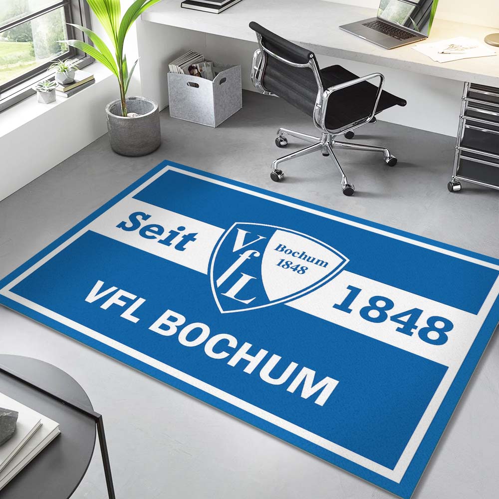 VfL Bochum FC Sport 02 Teppich – Bild 2