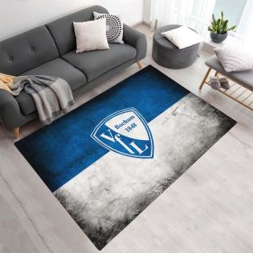 VfL Bochum Fußball-Club 01 Teppich