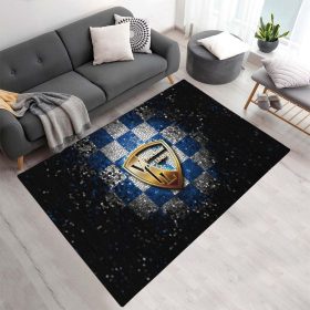 VfL Bochum Fußball-Club 03 Teppich
