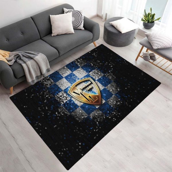 VfL Bochum Fußball-Club 03 Teppich