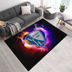 VfL Bochum Fußball-Club 05 Teppich