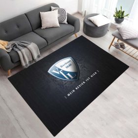 VfL Bochum Fußball-Club 06 Teppich