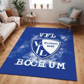 VfL Bochum Fußball-Club 07 Teppich
