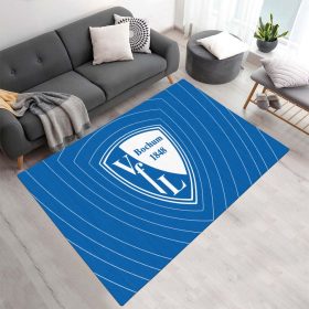 VfL Bochum Fußball-Club 09 Teppich