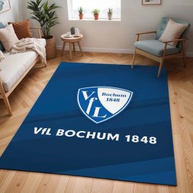 VfL Bochum Fußball-Club 10 Teppich