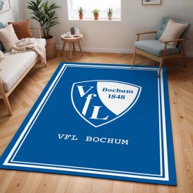 VfL Bochum für Fan 01 Teppich