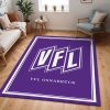 VfL Osnabrück Teppich