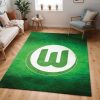 VfL Wolfsburg WOB02 Teppich