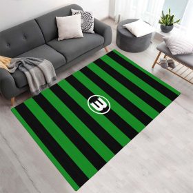 VfL Wolfsburg WOB03 Teppich