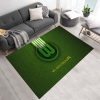 VfL Wolfsburg WOB05 Teppich