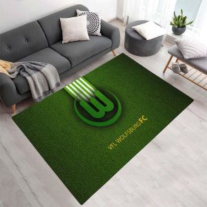 VfL Wolfsburg WOB05 Teppich