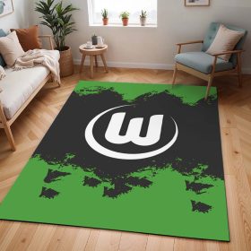 VfL Wolfsburg WOB12 Teppich