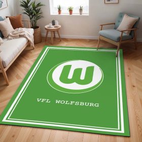 VfL Wolfsburg für Fans 01 Teppich